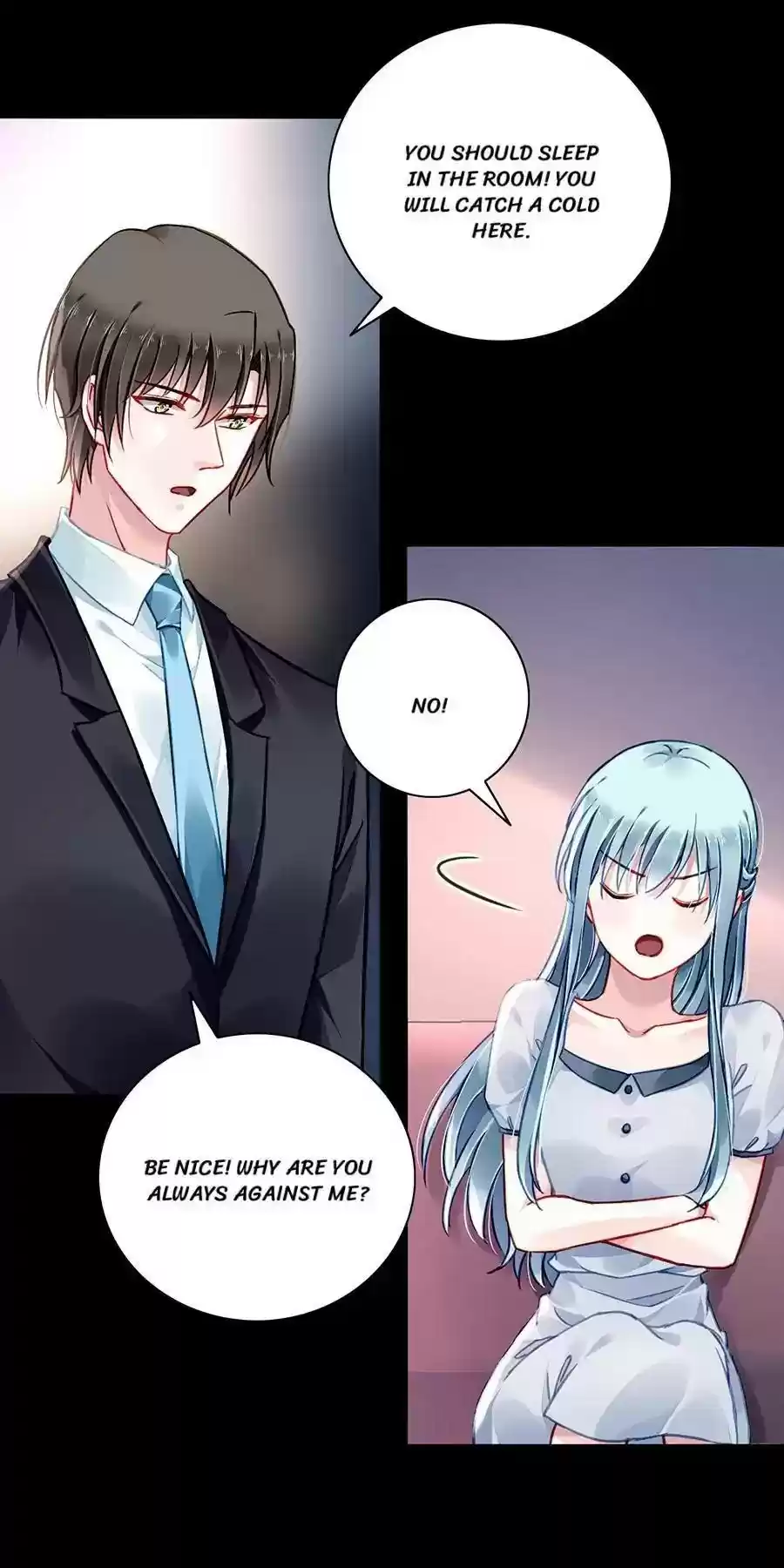 The Deserted Woman Chapter 175