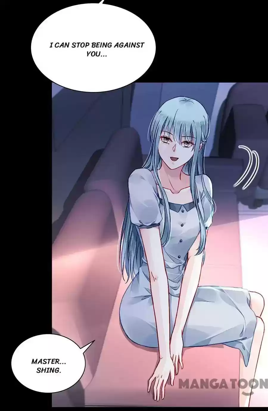 The Deserted Woman Chapter 175