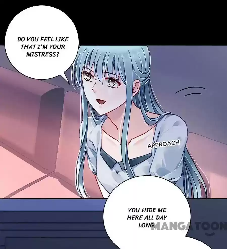 The Deserted Woman Chapter 175