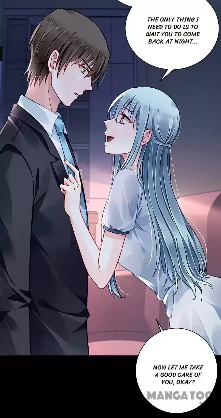 The Deserted Woman Chapter 175