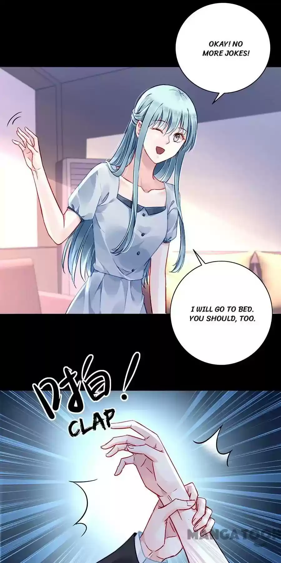 The Deserted Woman Chapter 175