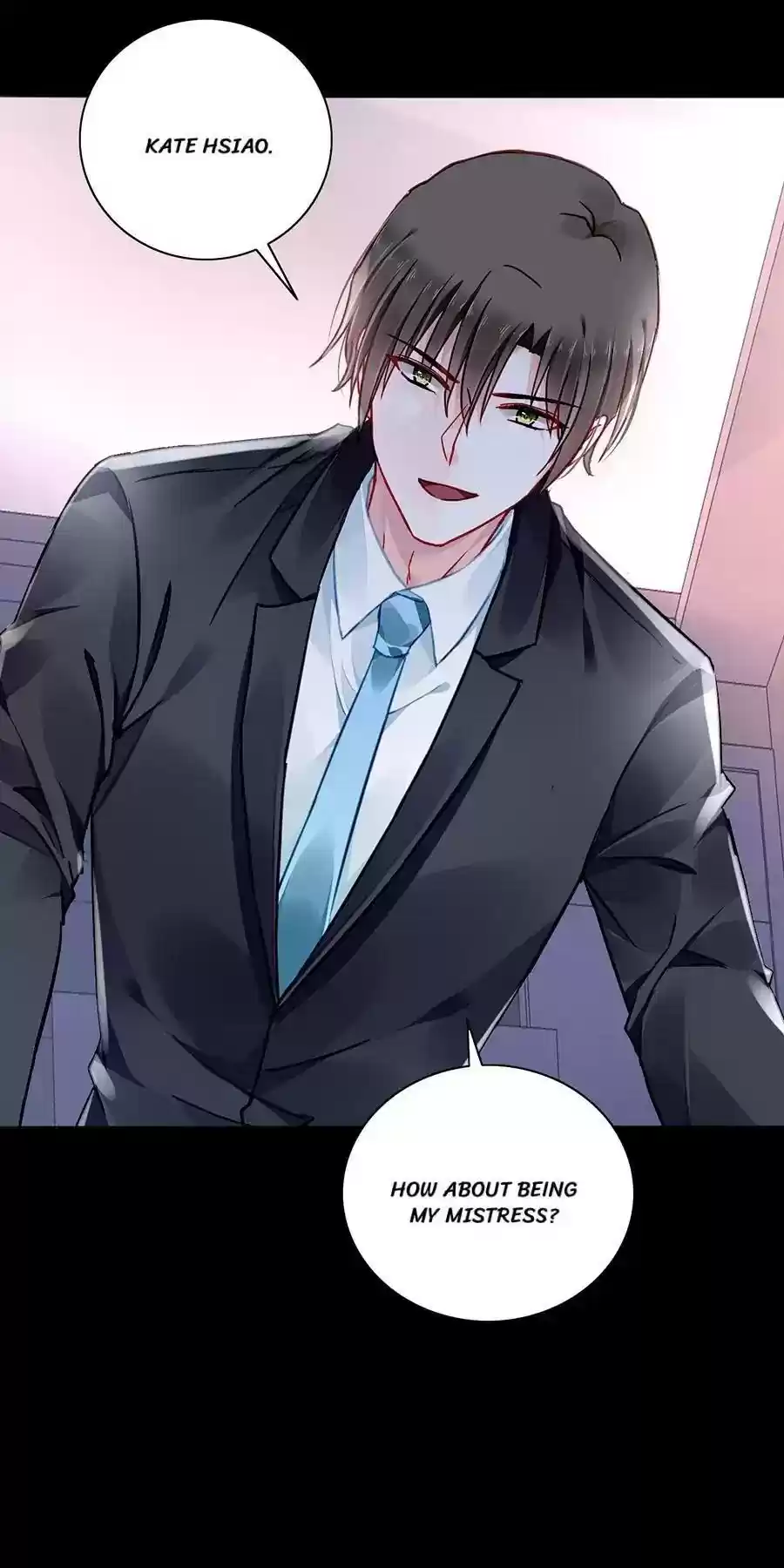 The Deserted Woman Chapter 175