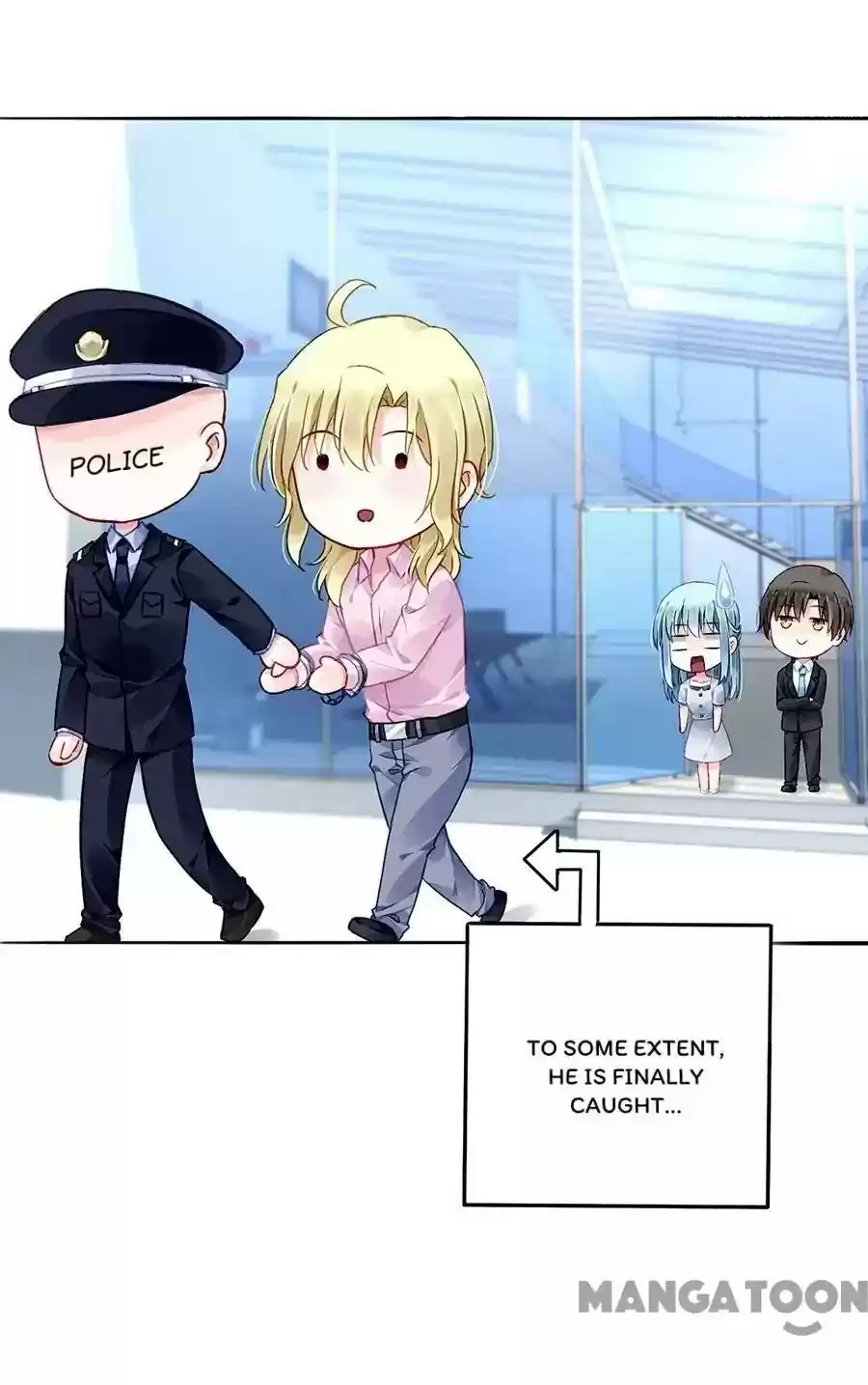 The Deserted Woman Chapter 175