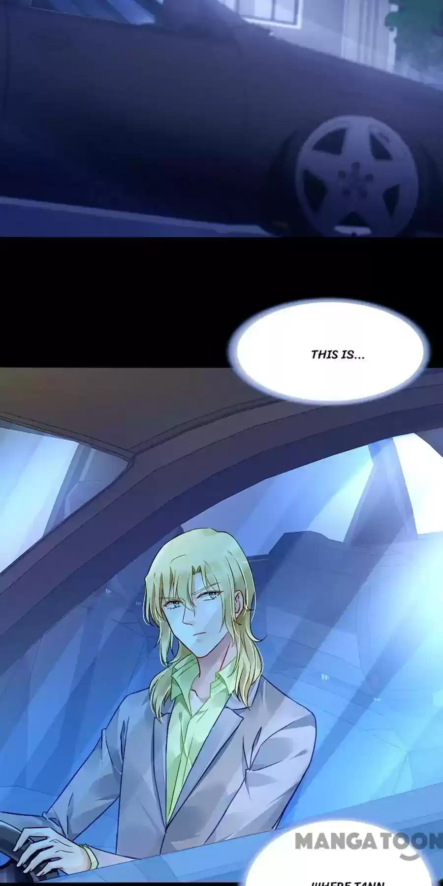 The Deserted Woman Chapter 176