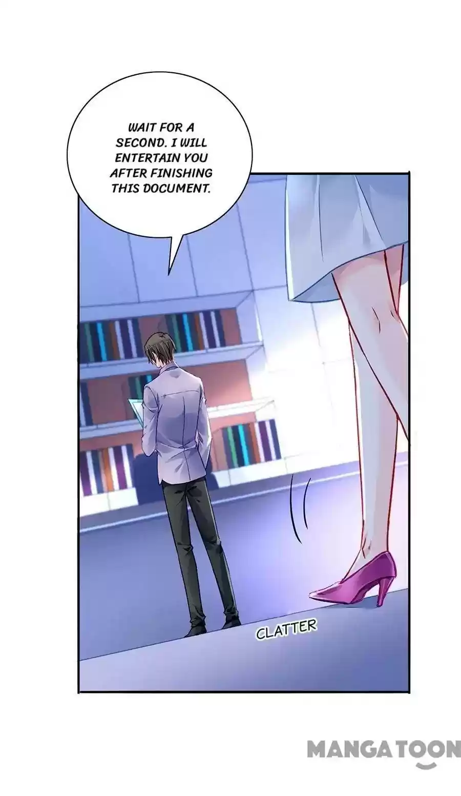 The Deserted Woman Chapter 176