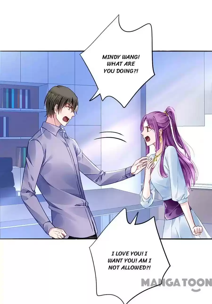 The Deserted Woman Chapter 176