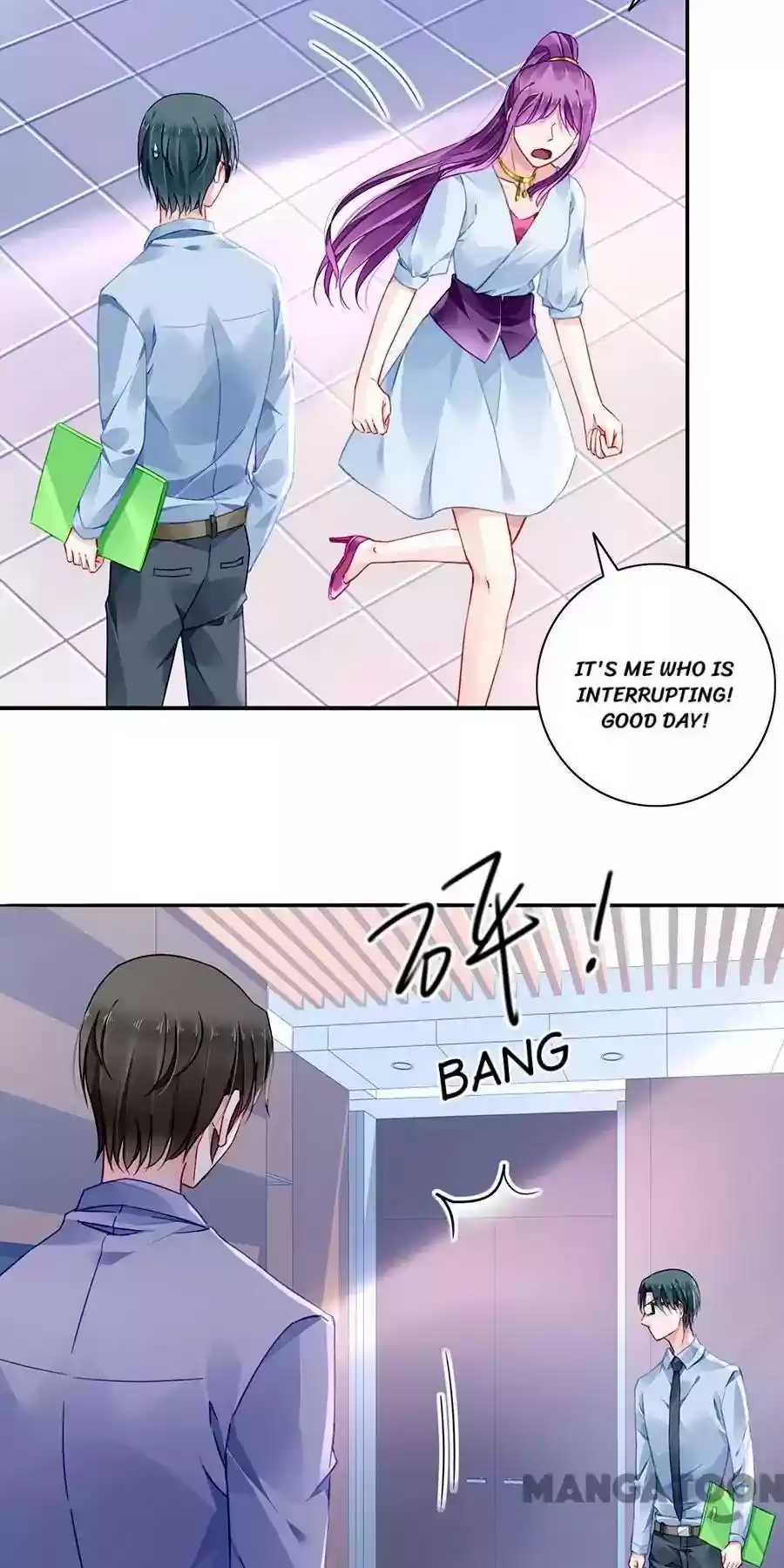 The Deserted Woman Chapter 176