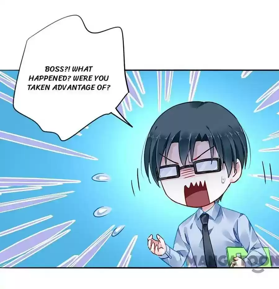 The Deserted Woman Chapter 176