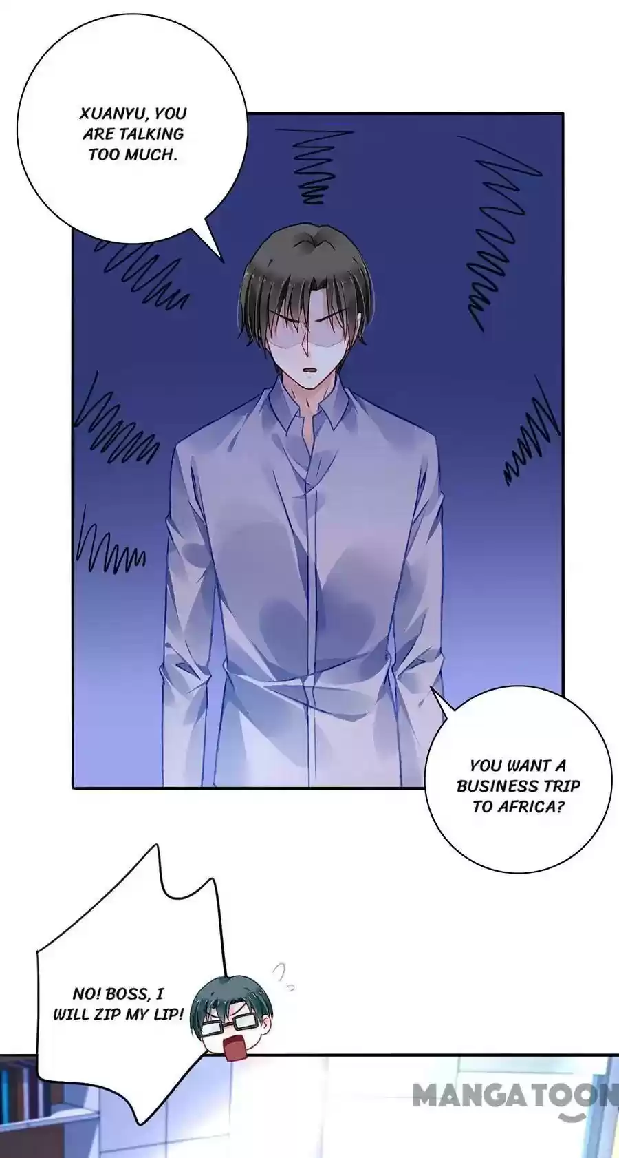 The Deserted Woman Chapter 176