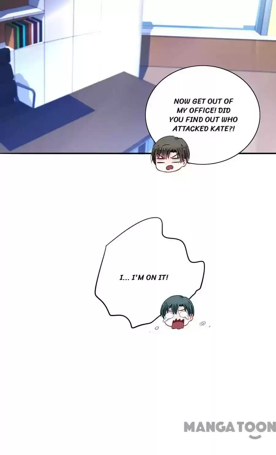 The Deserted Woman Chapter 176