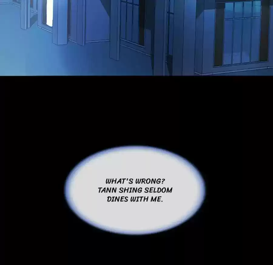 The Deserted Woman Chapter 176