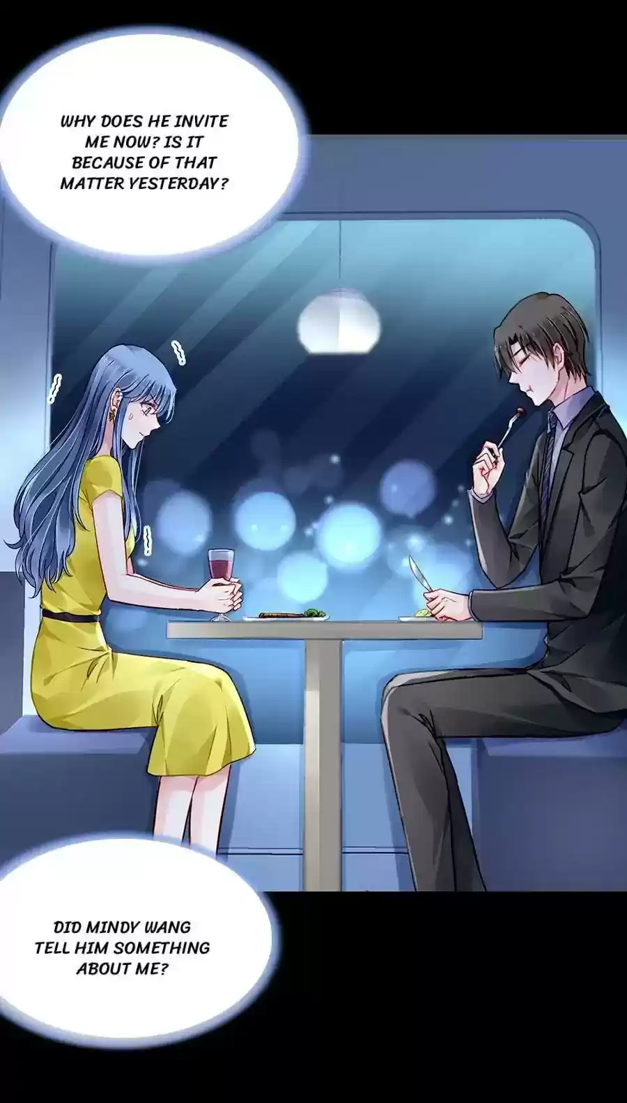 The Deserted Woman Chapter 176