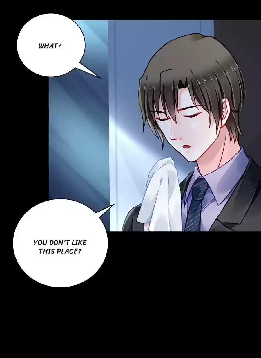 The Deserted Woman Chapter 176