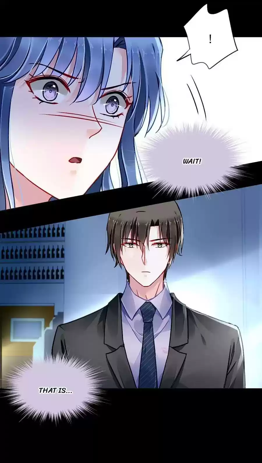 The Deserted Woman Chapter 176