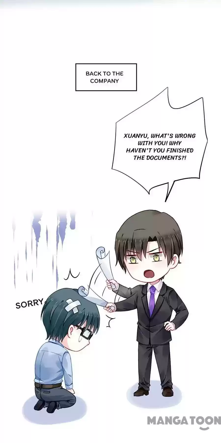 The Deserted Woman Chapter 176