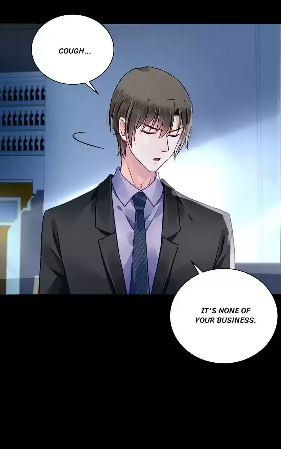 The Deserted Woman Chapter 177