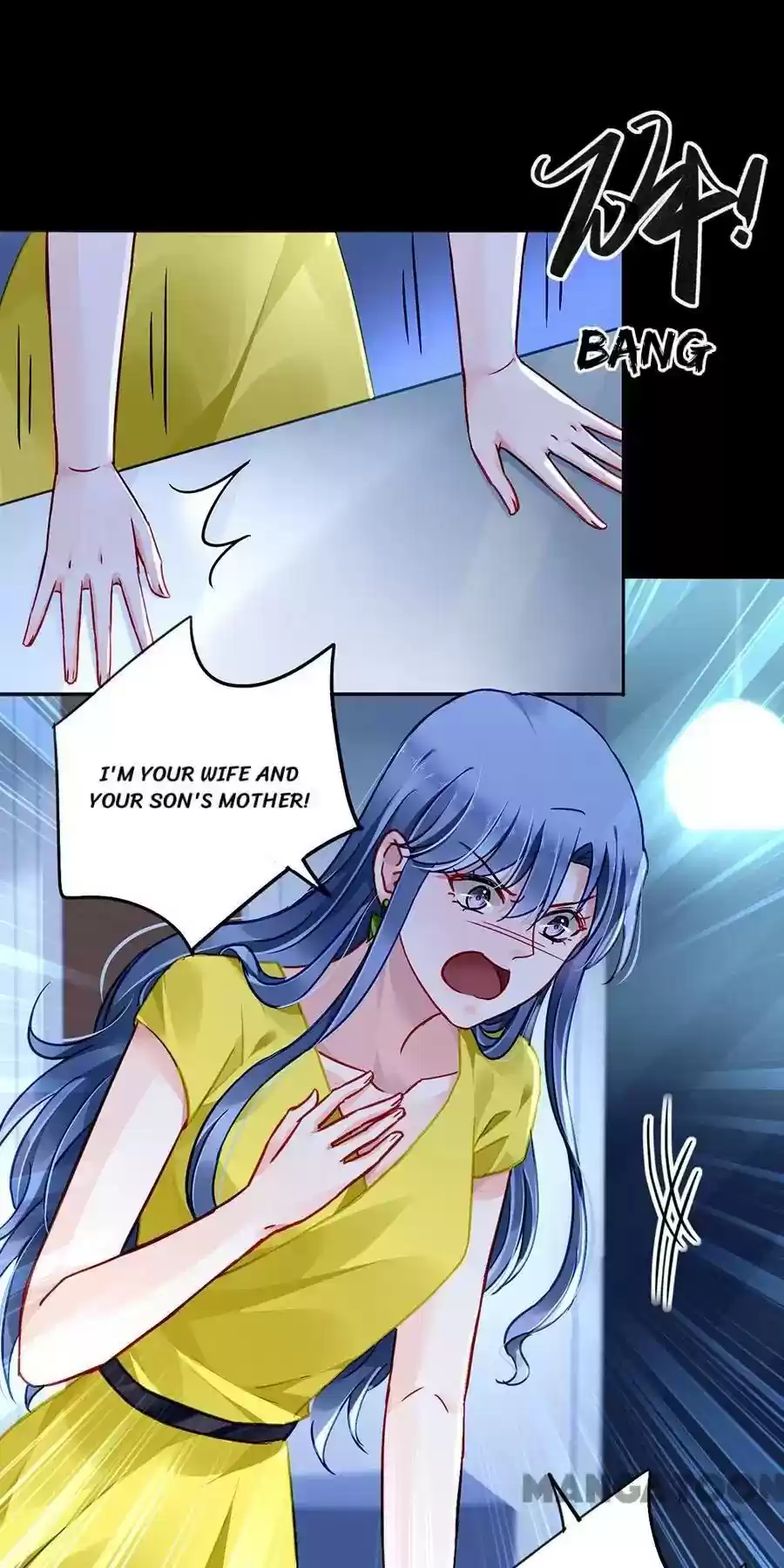 The Deserted Woman Chapter 177