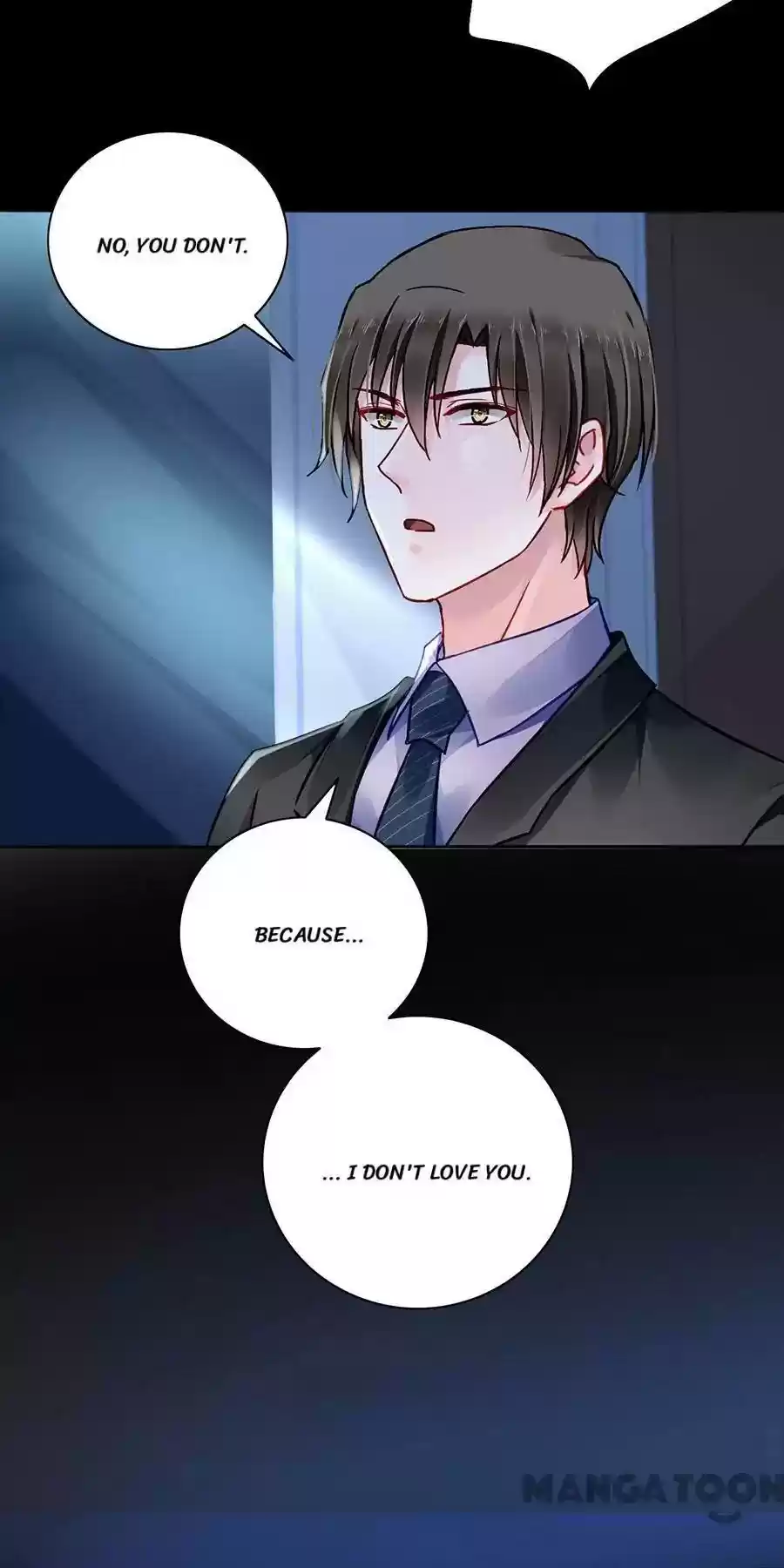 The Deserted Woman Chapter 177