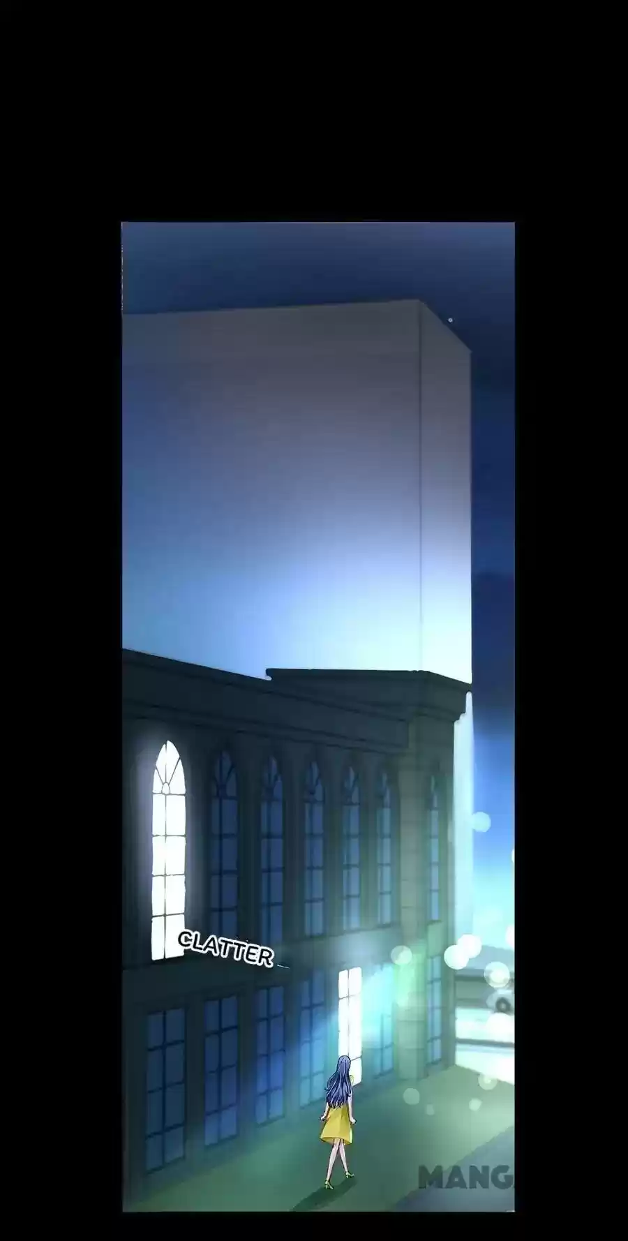 The Deserted Woman Chapter 177