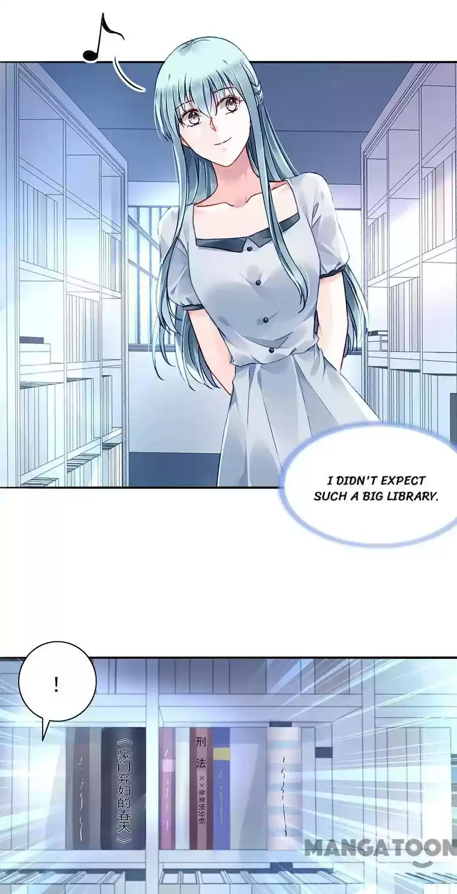 The Deserted Woman Chapter 177