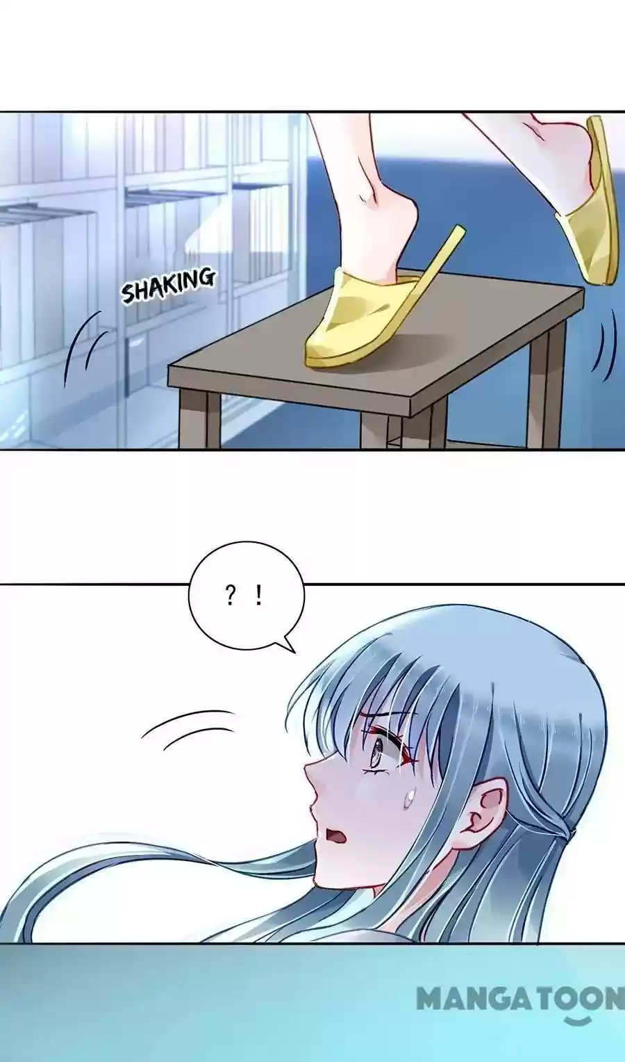 The Deserted Woman Chapter 177