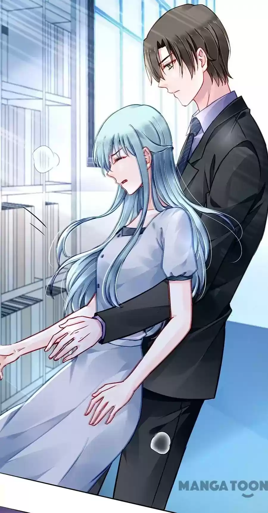 The Deserted Woman Chapter 177