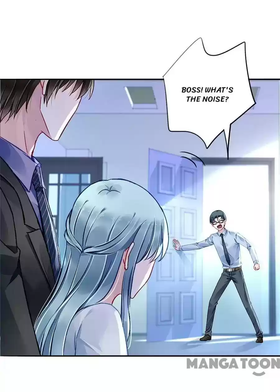 The Deserted Woman Chapter 177