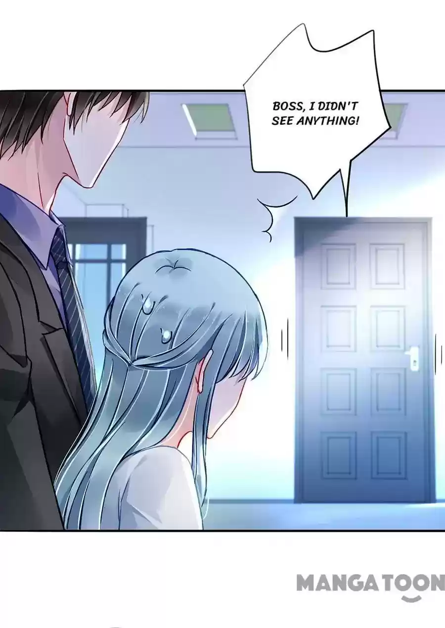 The Deserted Woman Chapter 177