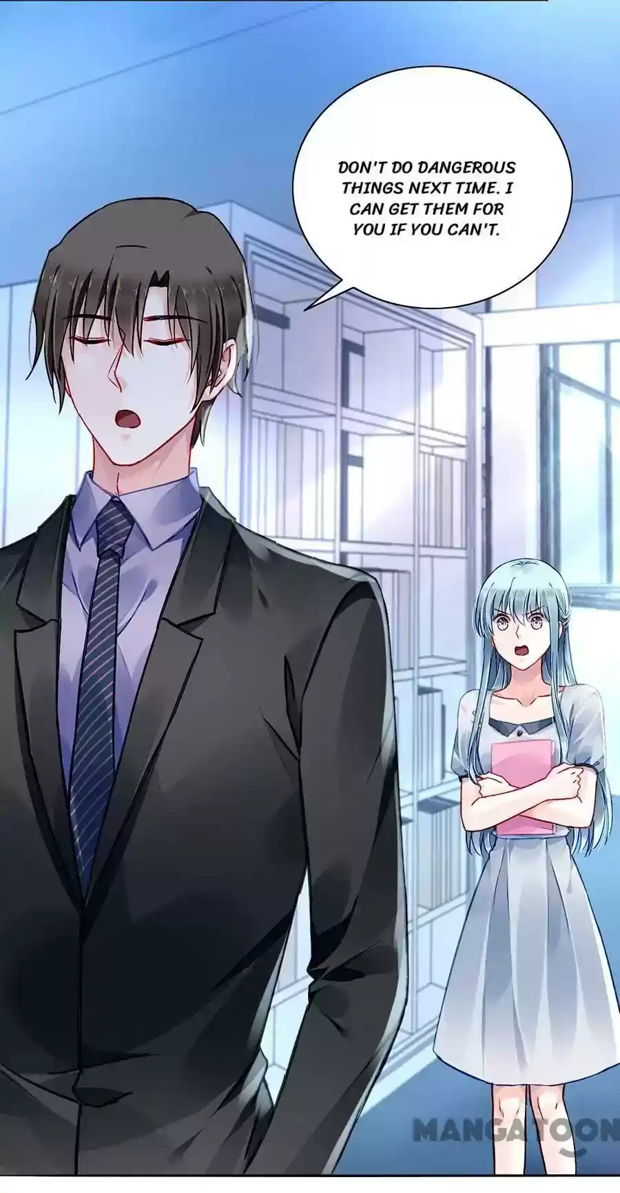 The Deserted Woman Chapter 177