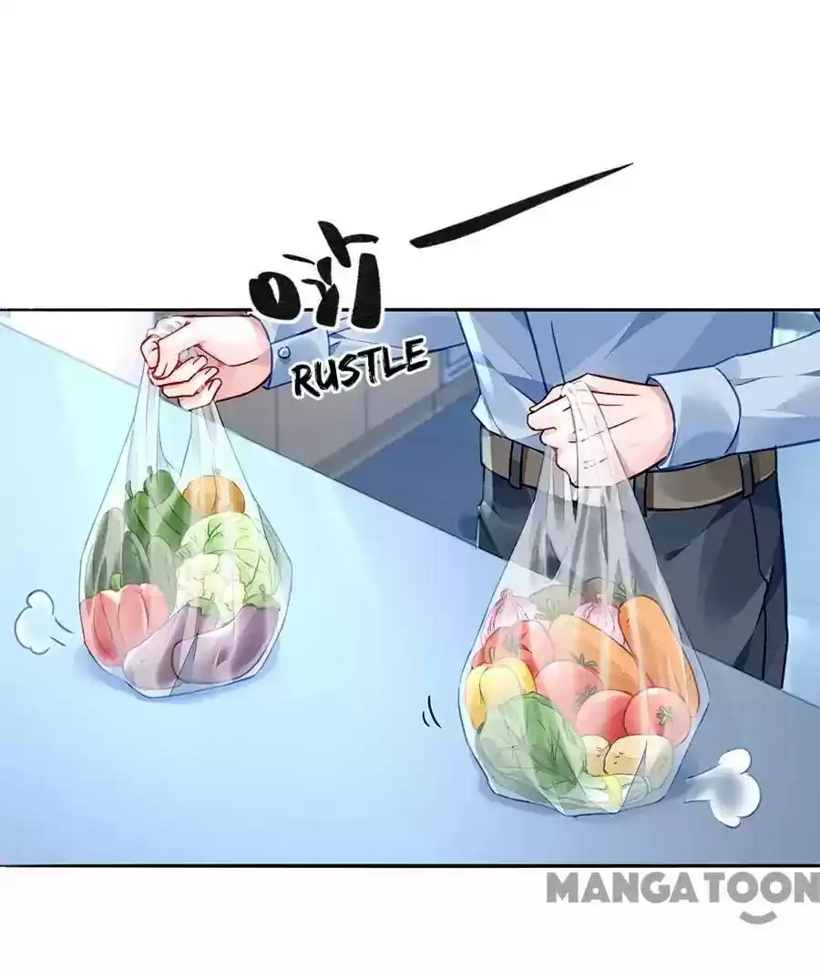 The Deserted Woman Chapter 177