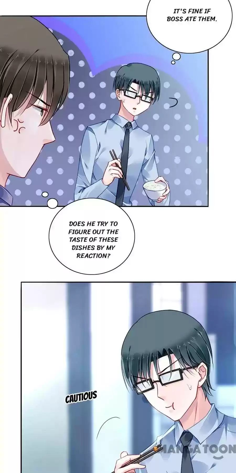 The Deserted Woman Chapter 177