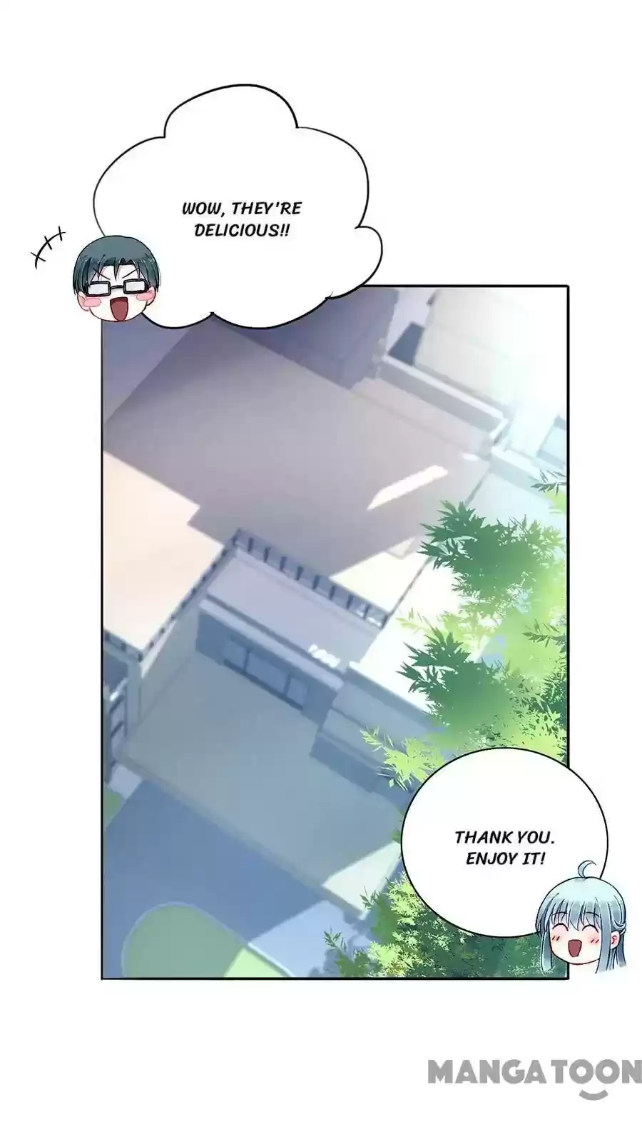 The Deserted Woman Chapter 177