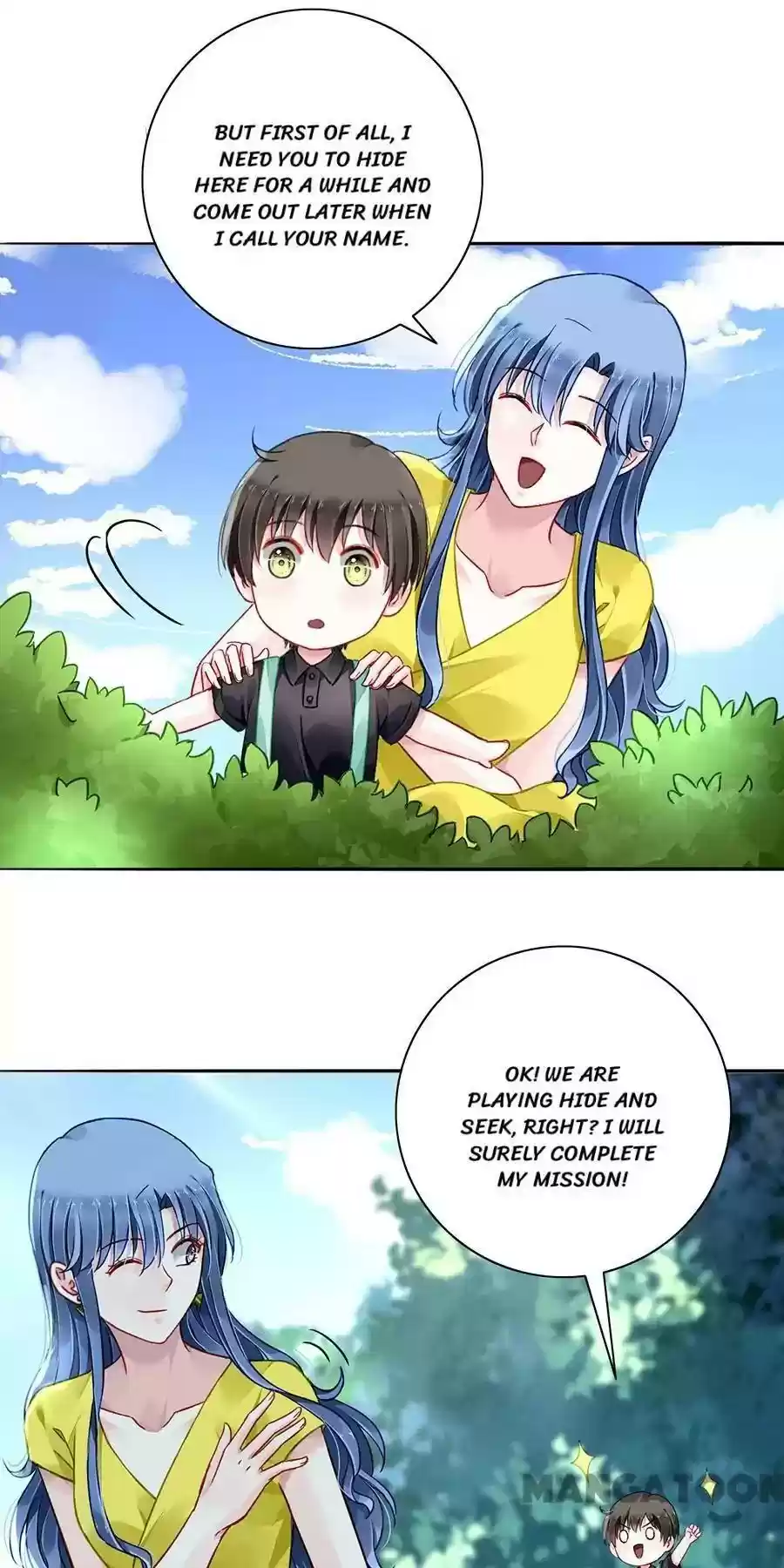 The Deserted Woman Chapter 178