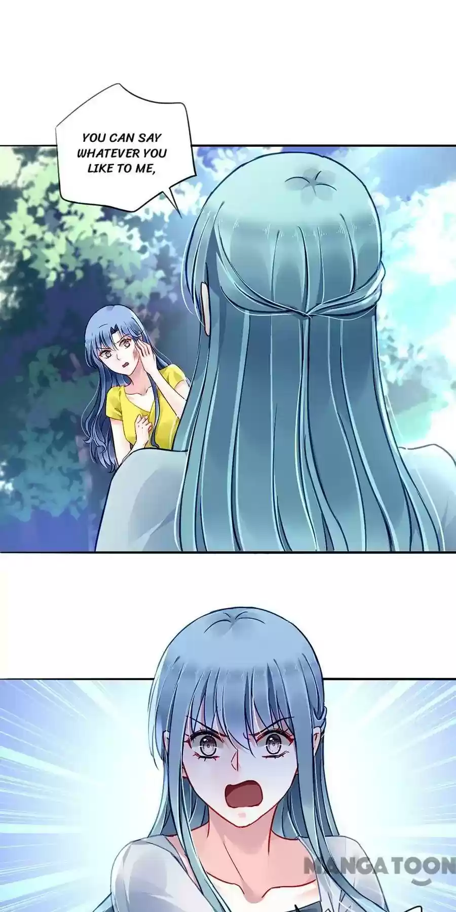 The Deserted Woman Chapter 178