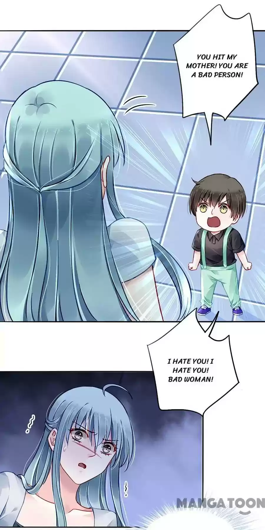 The Deserted Woman Chapter 178