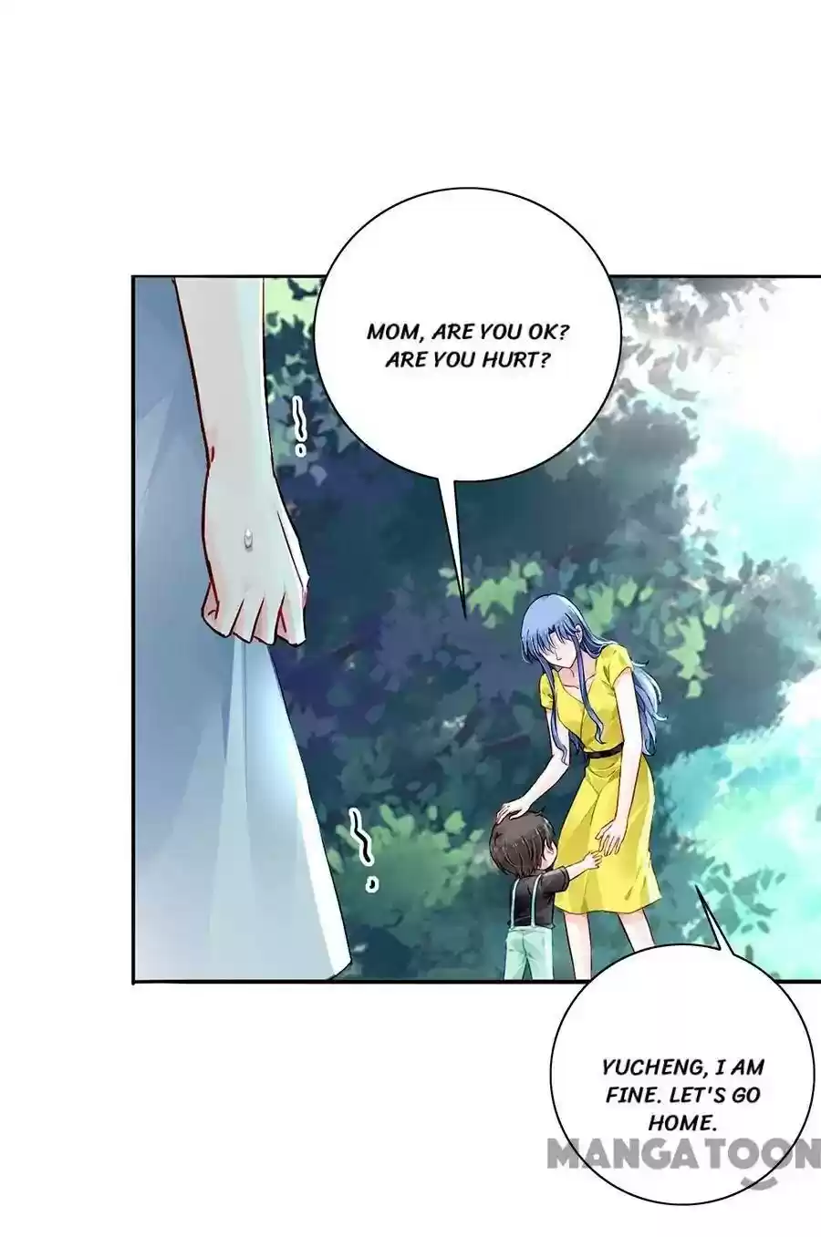 The Deserted Woman Chapter 178