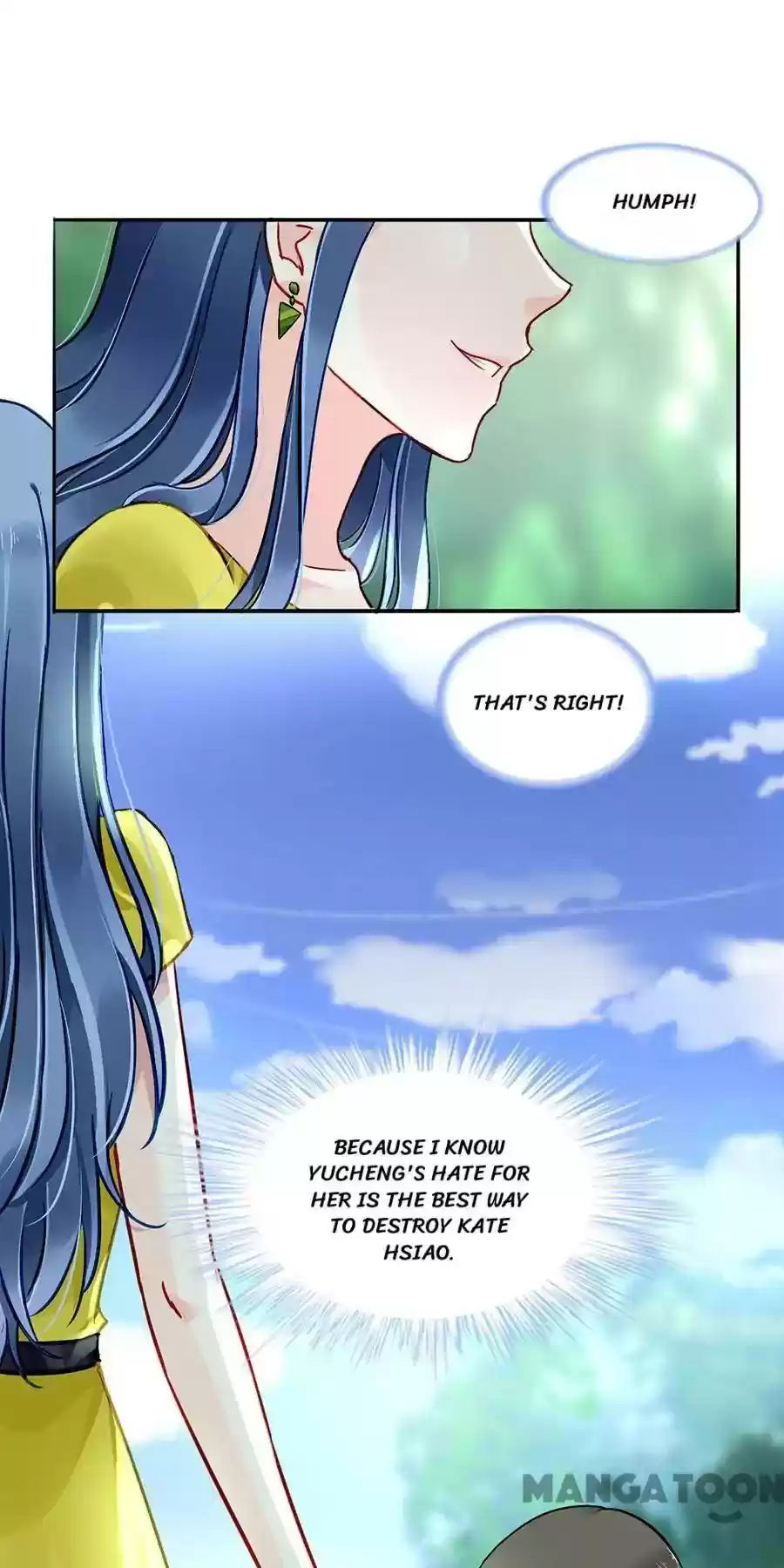 The Deserted Woman Chapter 178