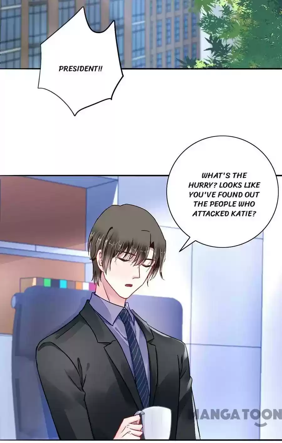 The Deserted Woman Chapter 178