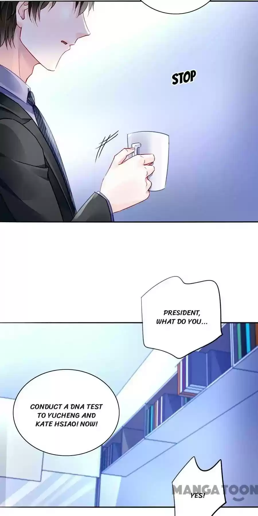 The Deserted Woman Chapter 178