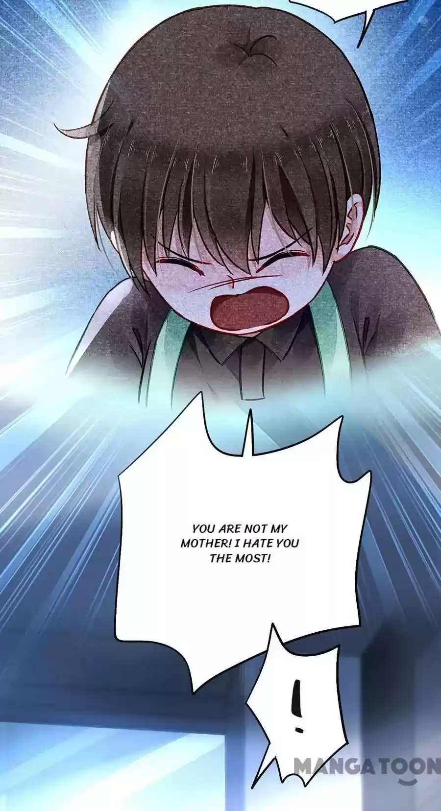 The Deserted Woman Chapter 179