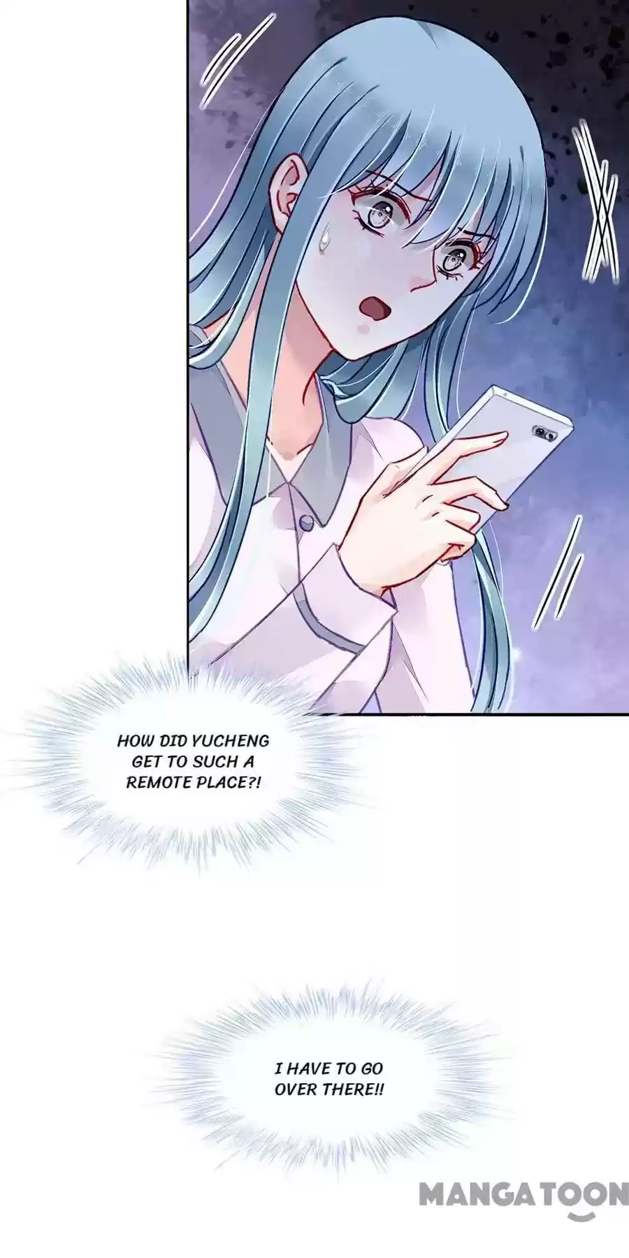 The Deserted Woman Chapter 179