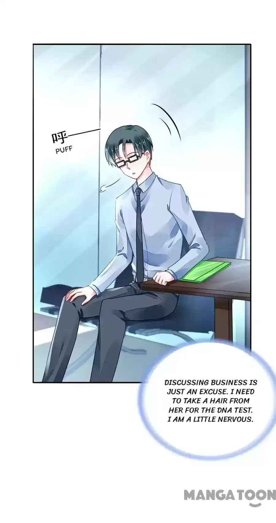 The Deserted Woman Chapter 179