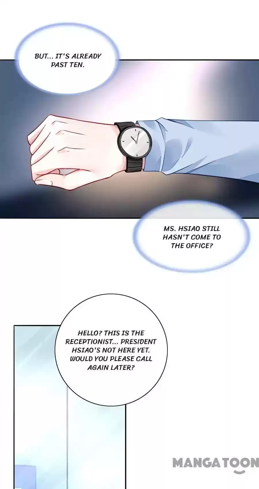 The Deserted Woman Chapter 179