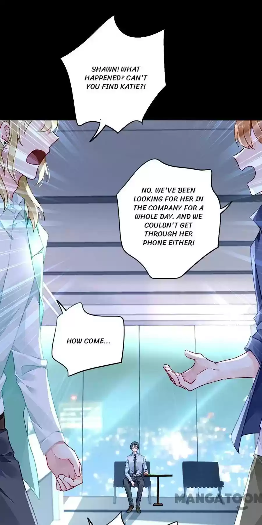 The Deserted Woman Chapter 179