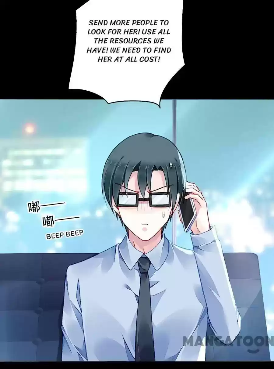 The Deserted Woman Chapter 179