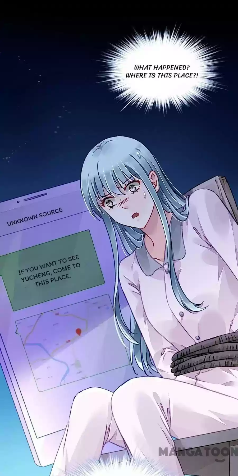 The Deserted Woman Chapter 179