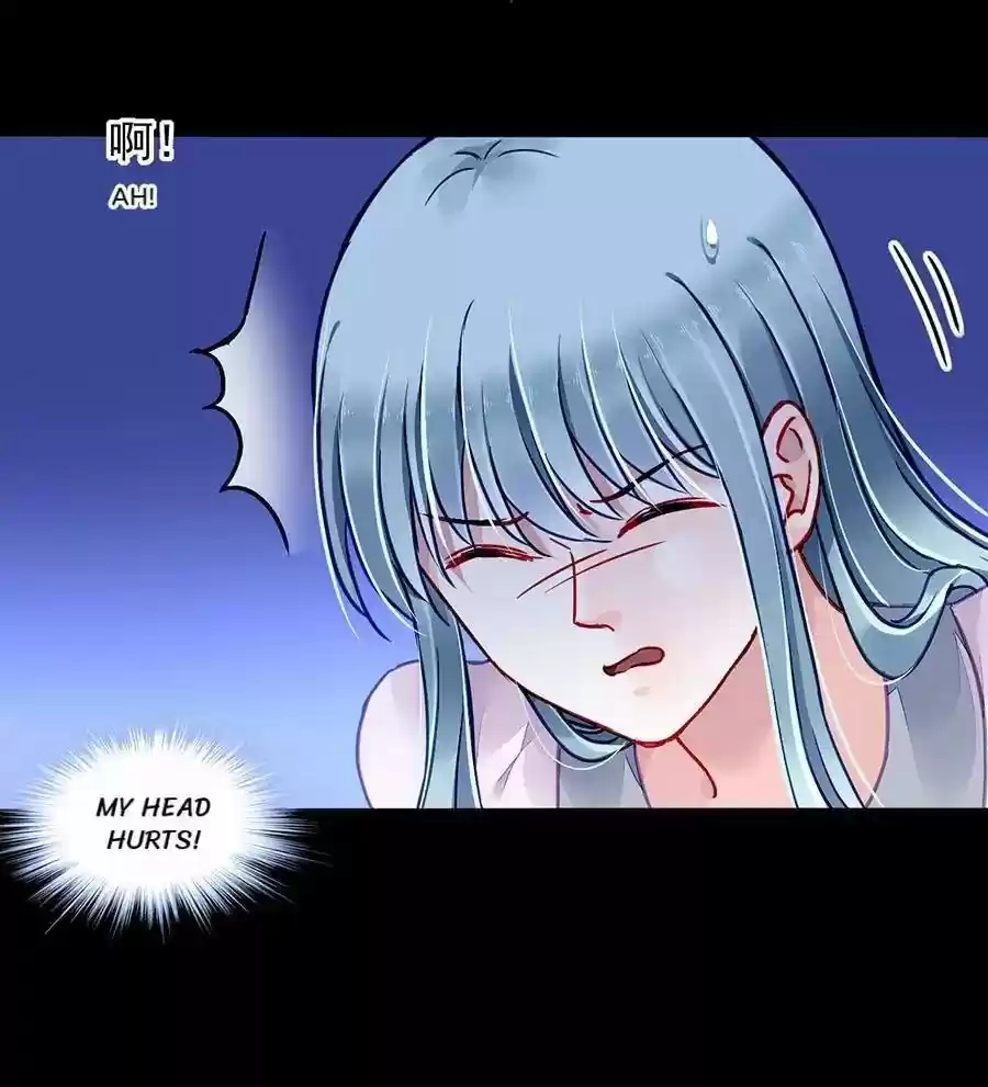 The Deserted Woman Chapter 179