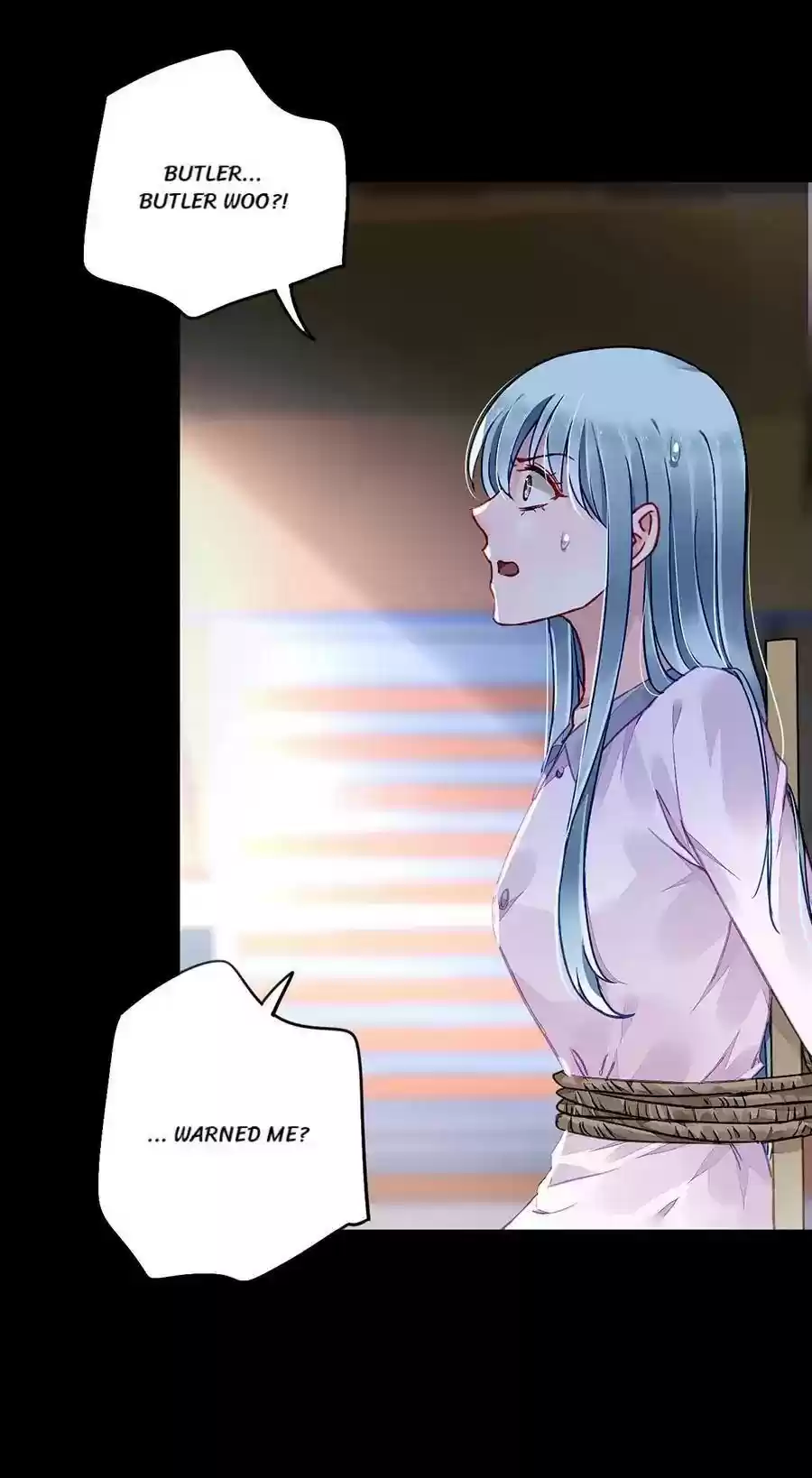 The Deserted Woman Chapter 179