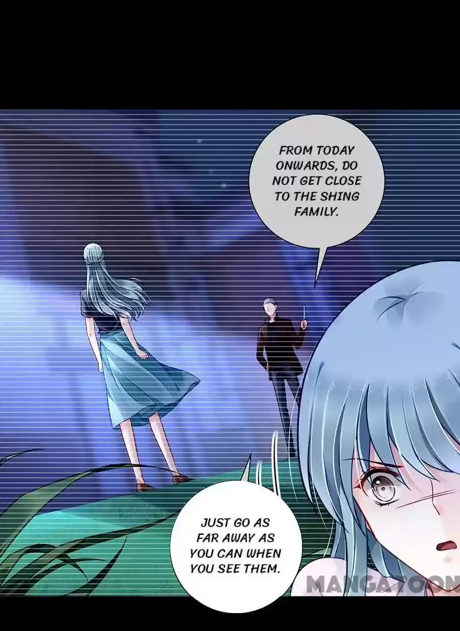 The Deserted Woman Chapter 179