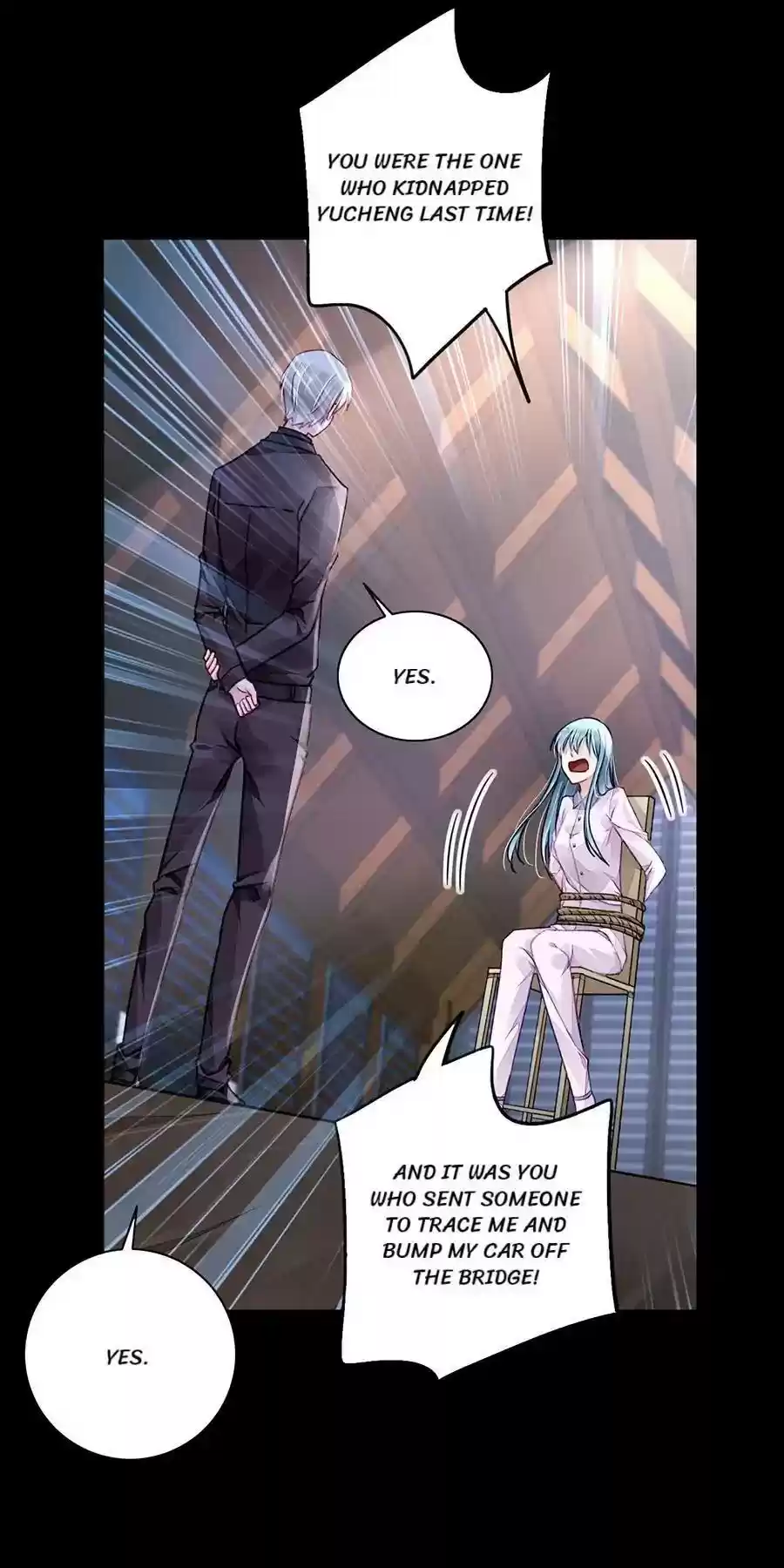 The Deserted Woman Chapter 179